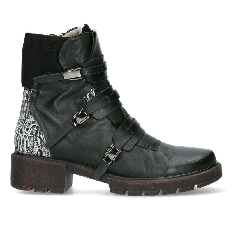 Bottines - IDCEAO 03