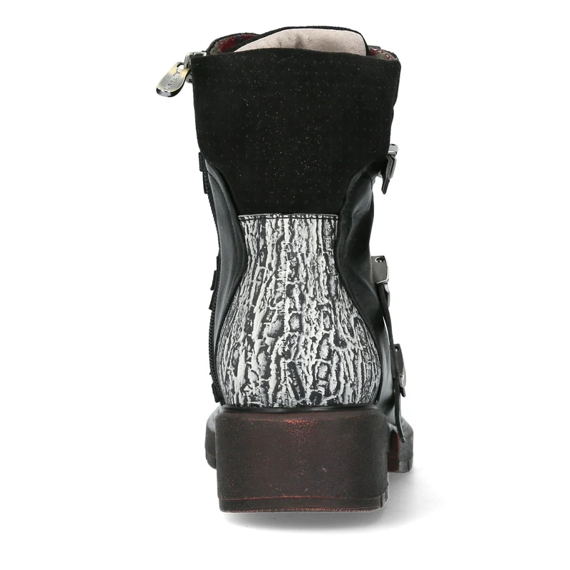 Bottines - IDCEAO 03