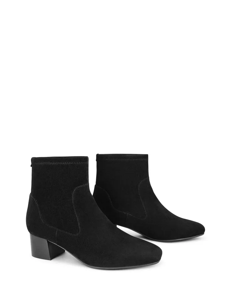 TORONTO CITY BLACK