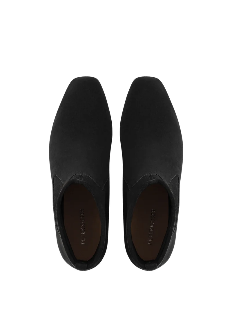TORONTO CITY BLACK