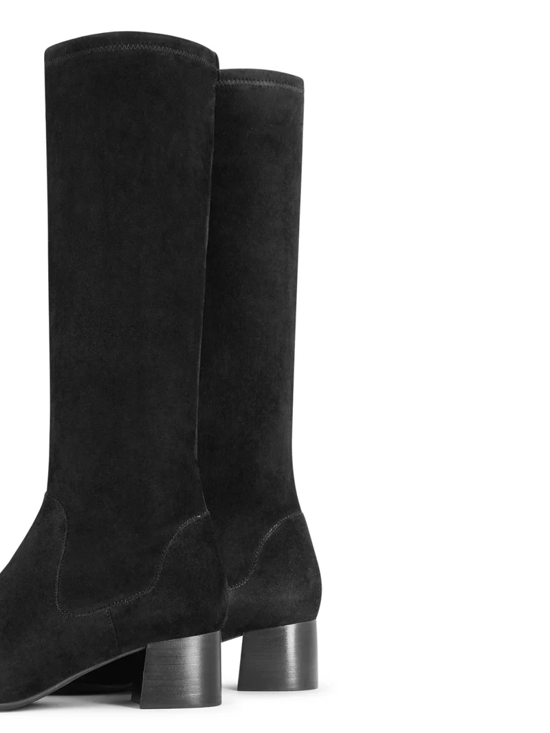 QUEBEC BLACK