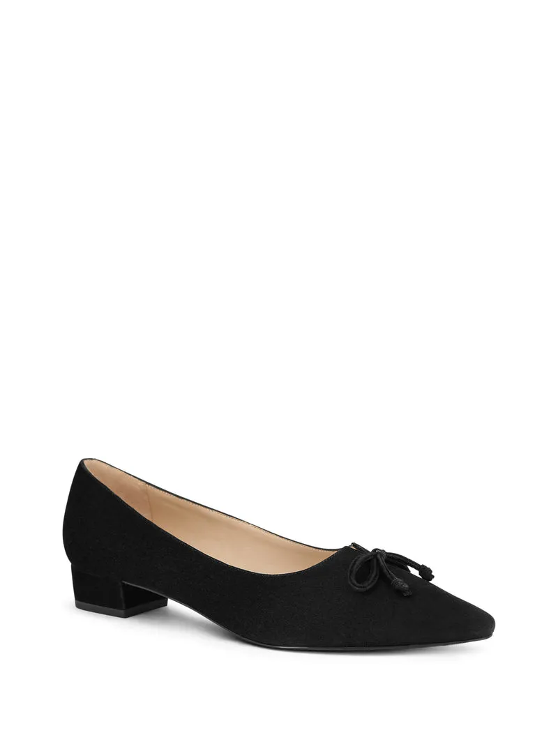 NAPOLI BAY BLACK