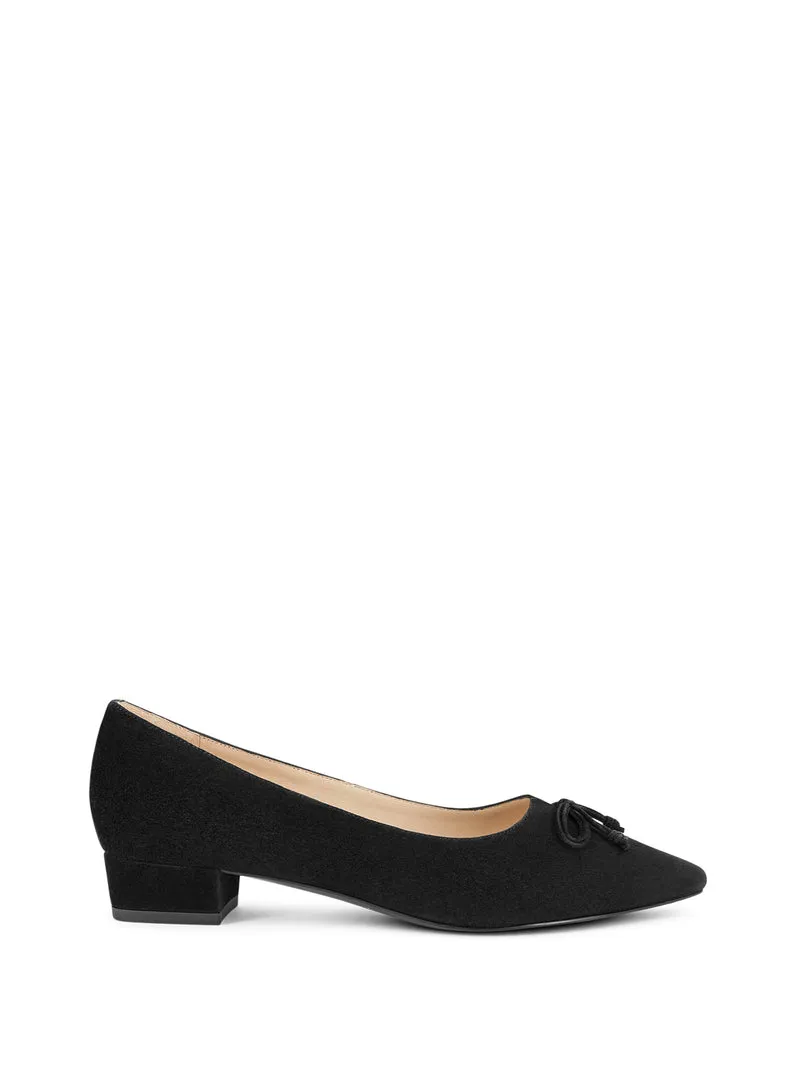 NAPOLI BAY BLACK