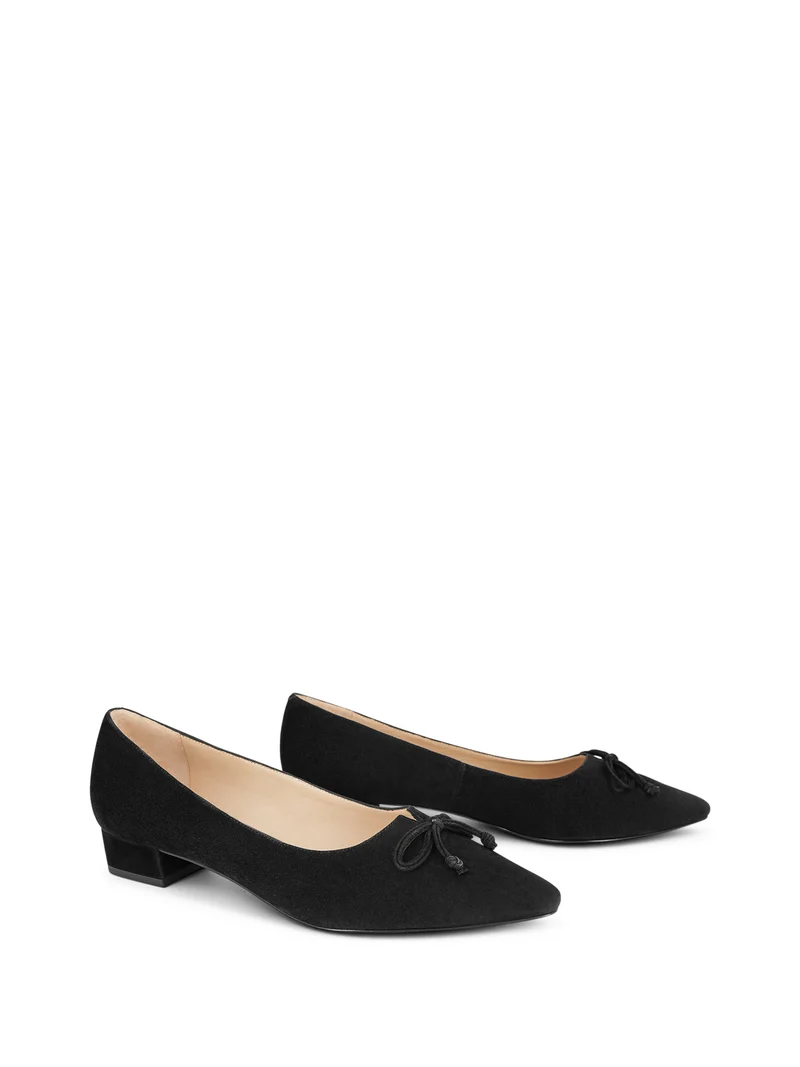 NAPOLI BAY BLACK