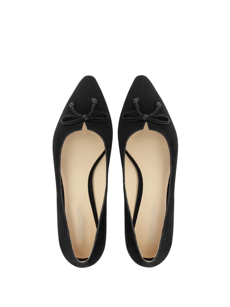 NAPOLI BAY BLACK