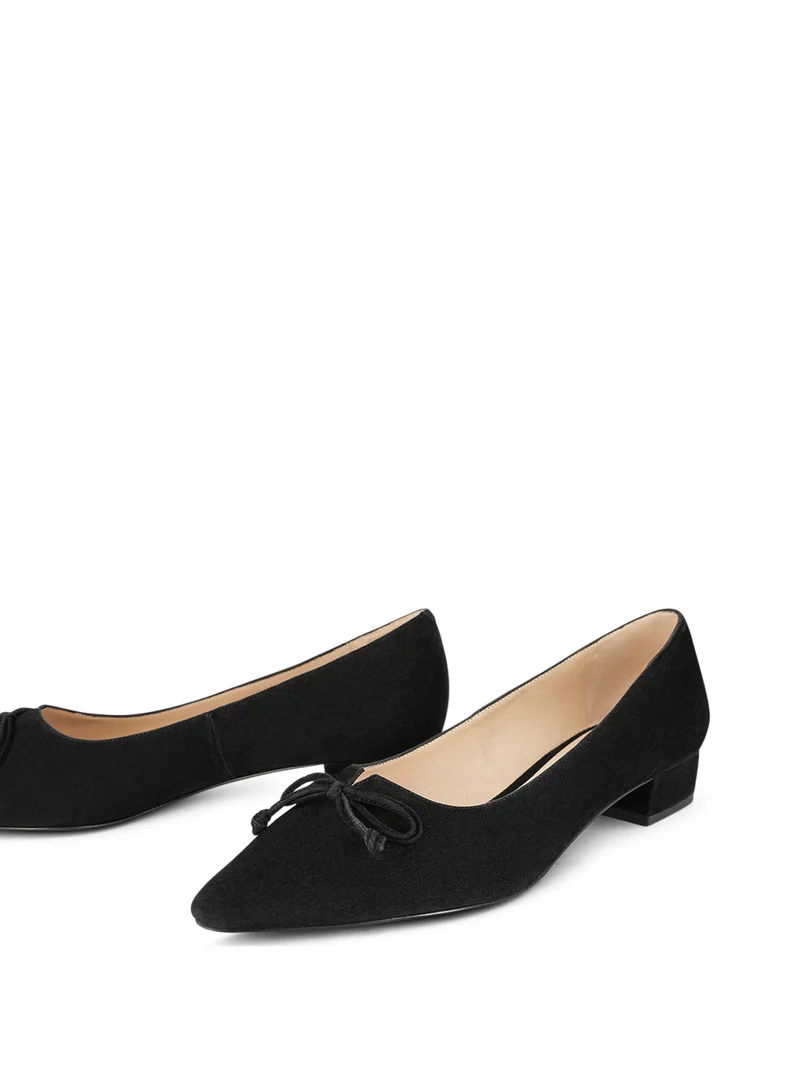 NAPOLI BAY BLACK