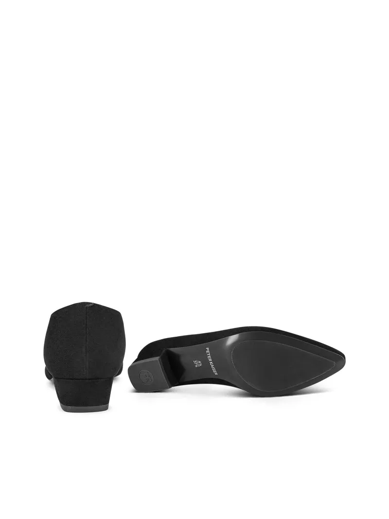 NAPOLI BAY BLACK