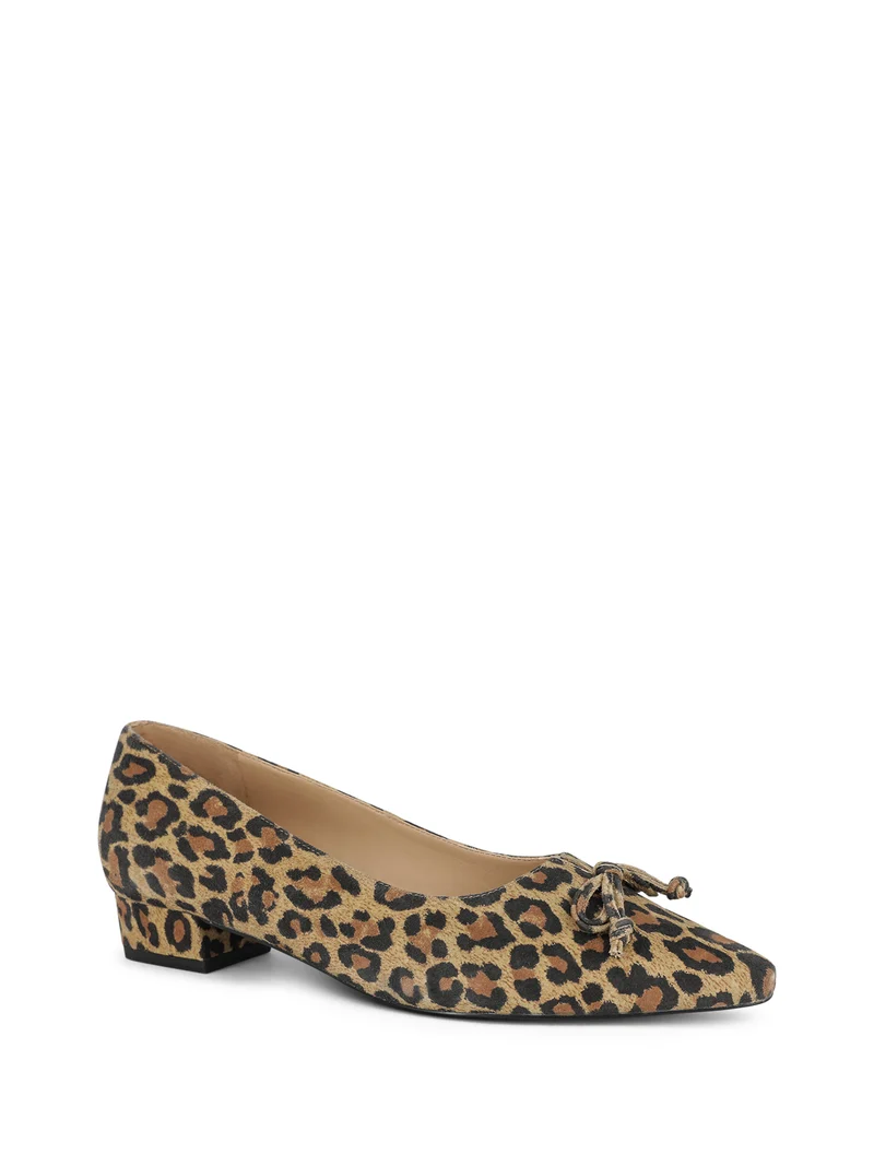NAPOLI BAY LEOPARD
