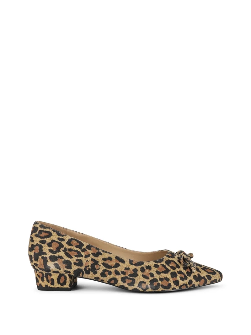 NAPOLI BAY LEOPARD