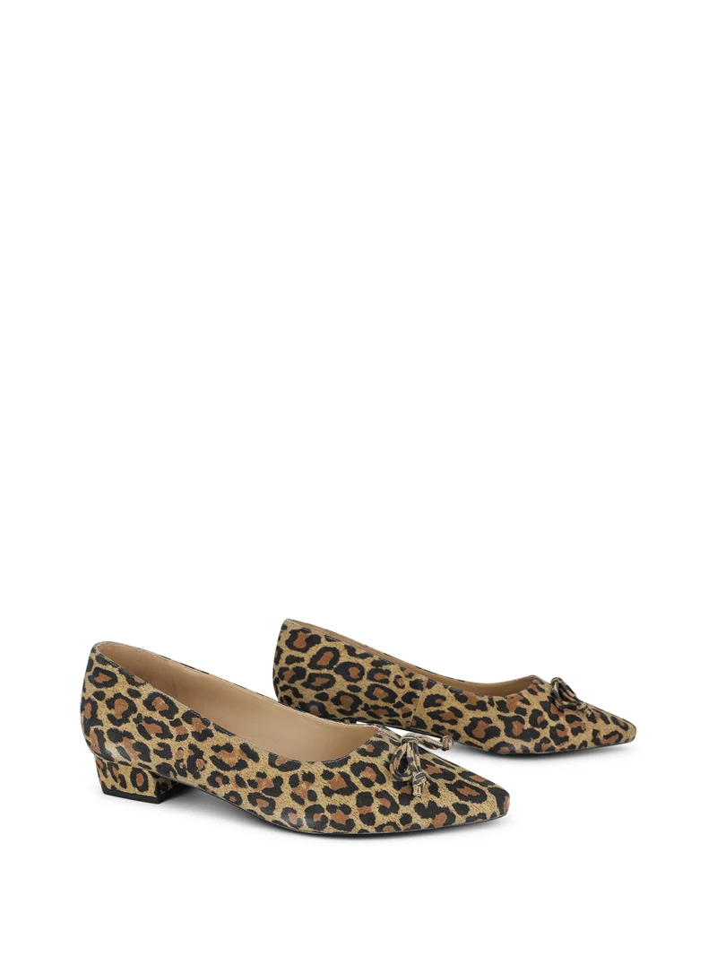 NAPOLI BAY LEOPARD