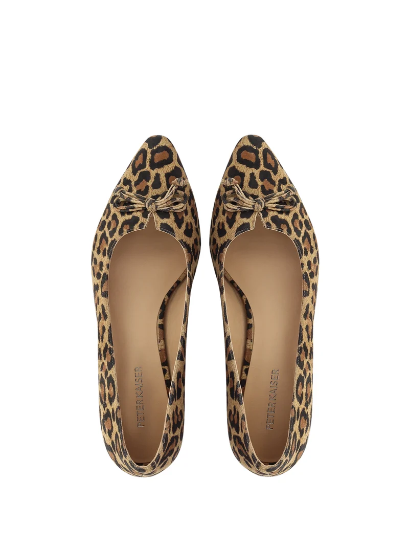 NAPOLI BAY LEOPARD