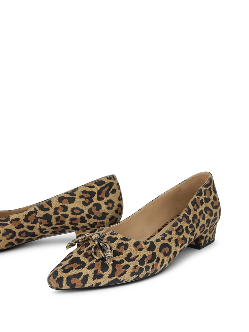 NAPOLI BAY LEOPARD