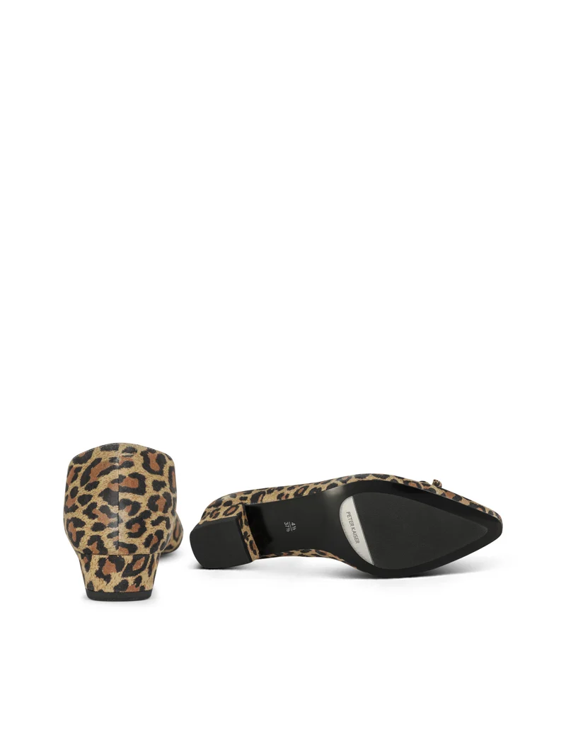 NAPOLI BAY LEOPARD