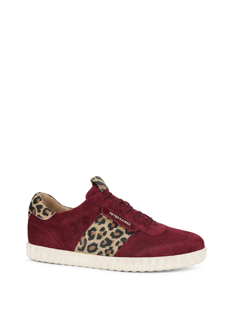 ONTARIO CITY BORDO~LEOPARD