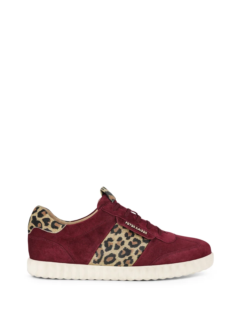 ONTARIO CITY BORDO~LEOPARD