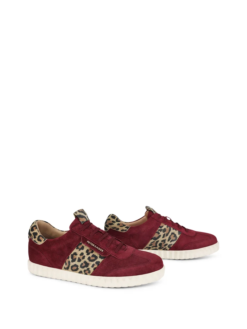 ONTARIO CITY BORDO~LEOPARD
