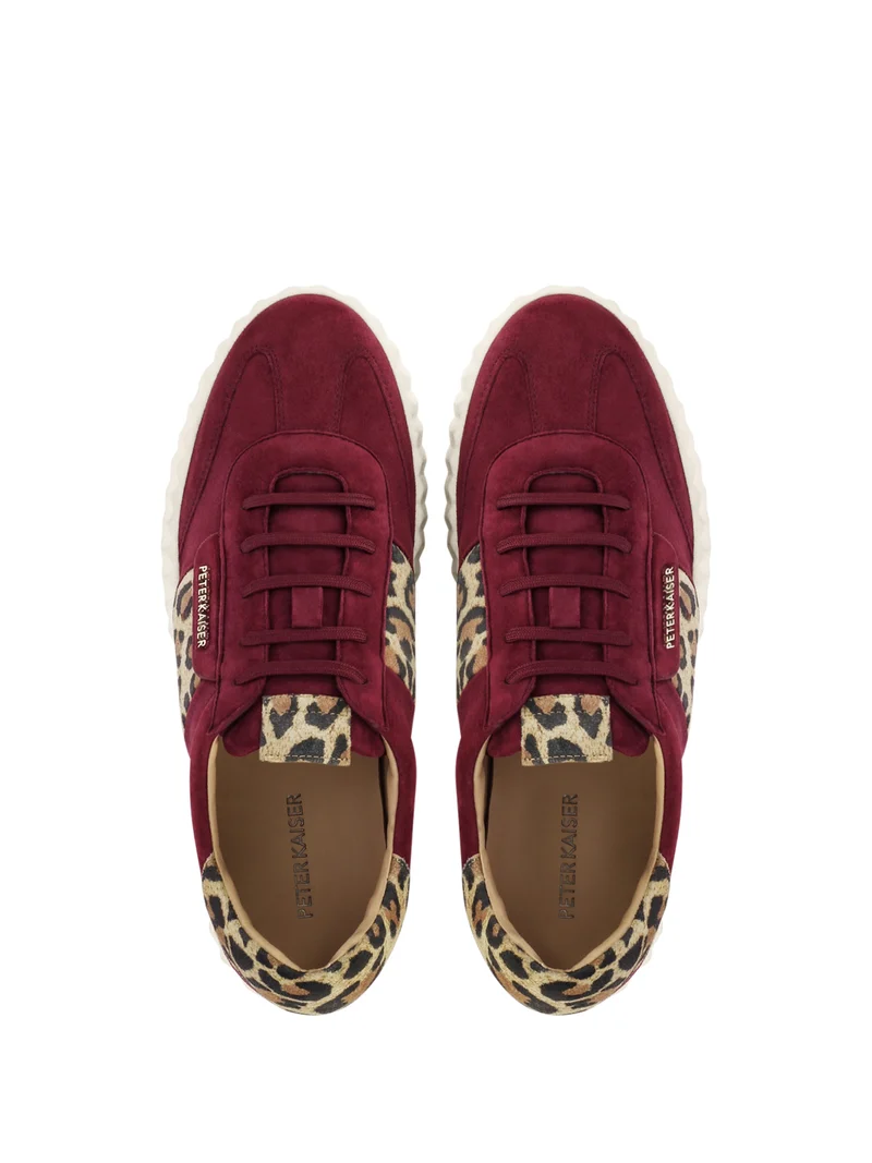 ONTARIO CITY BORDO~LEOPARD