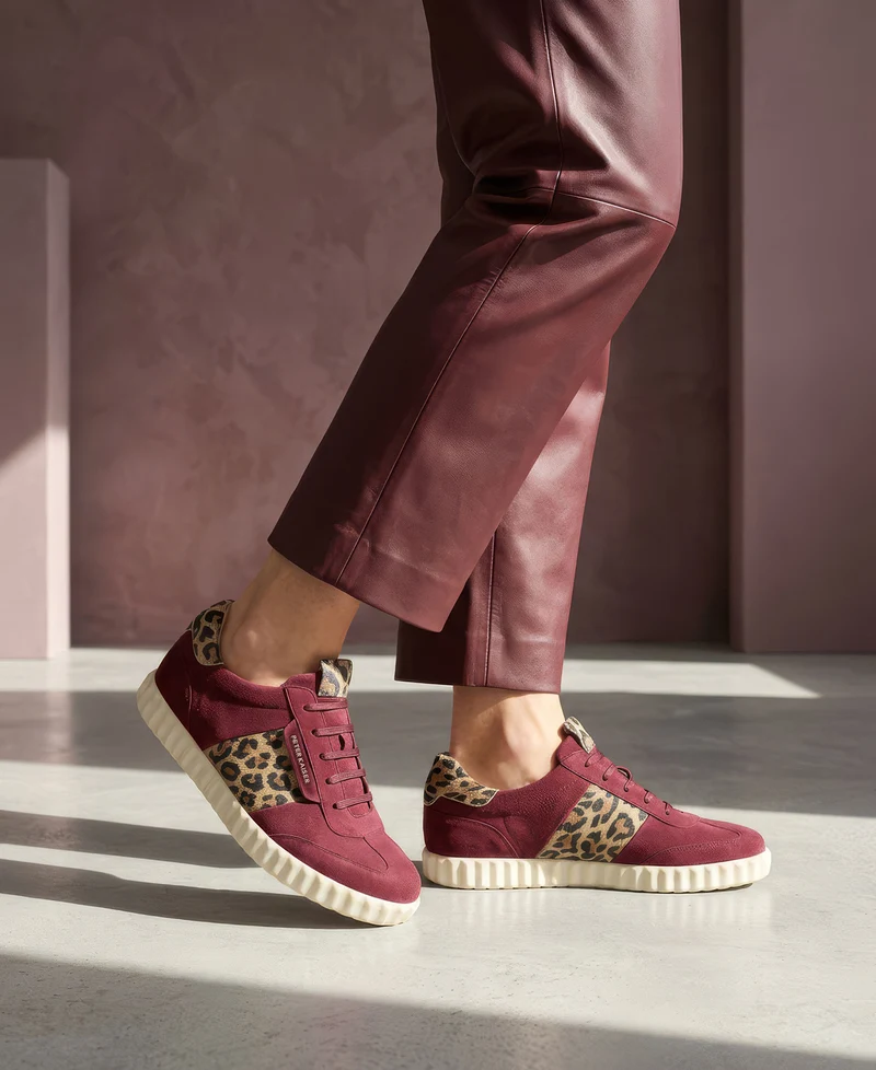 ONTARIO CITY BORDO~LEOPARD