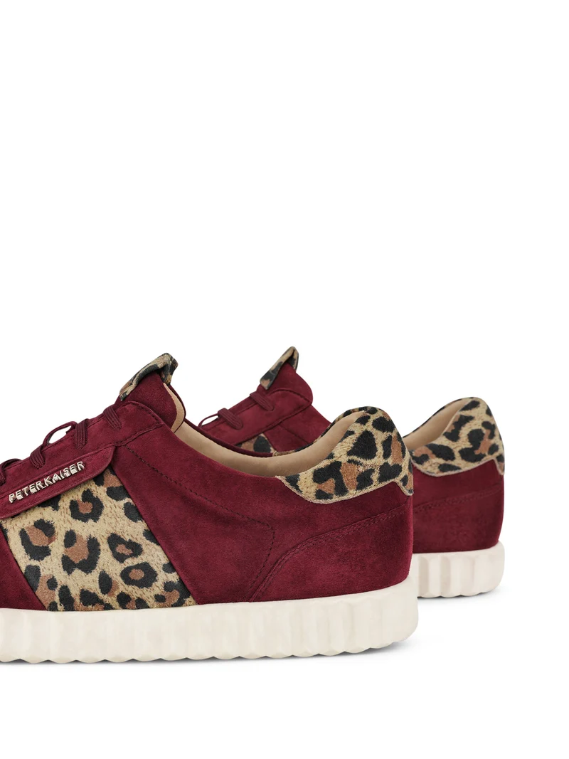 ONTARIO CITY BORDO~LEOPARD