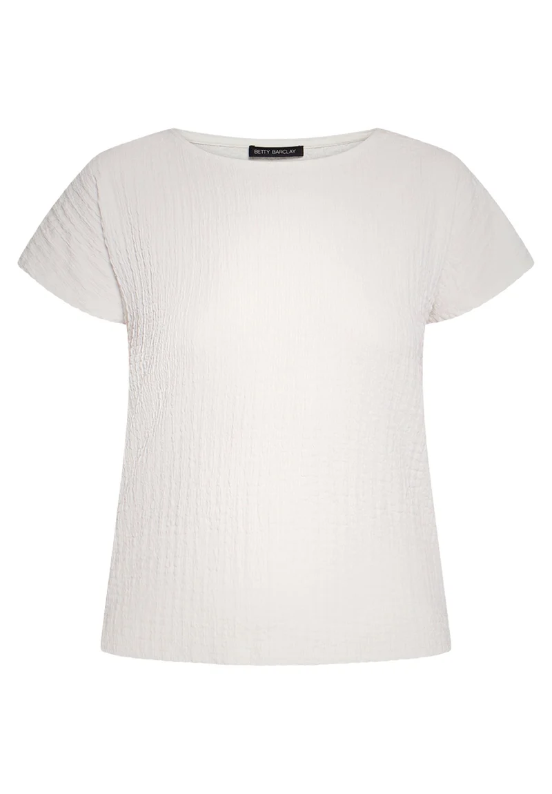 Shirt Kurz 1/2 Arm