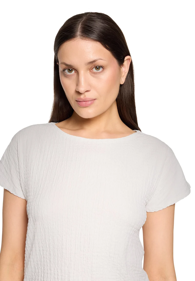 Shirt Kurz 1/2 Arm