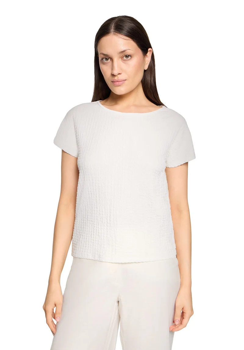 Shirt Kurz 1/2 Arm