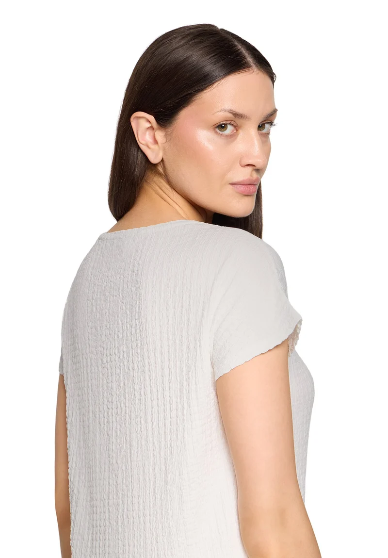 Shirt Kurz 1/2 Arm