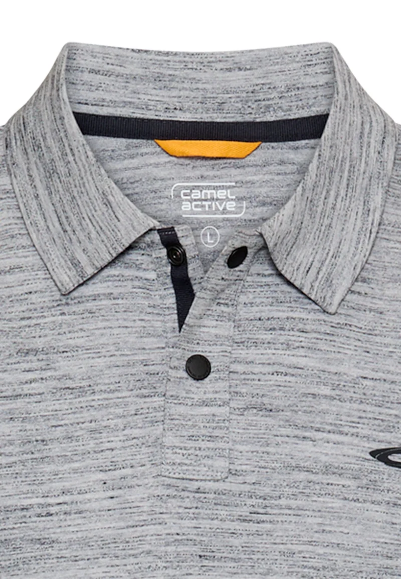 Polos 1/2 sleeves