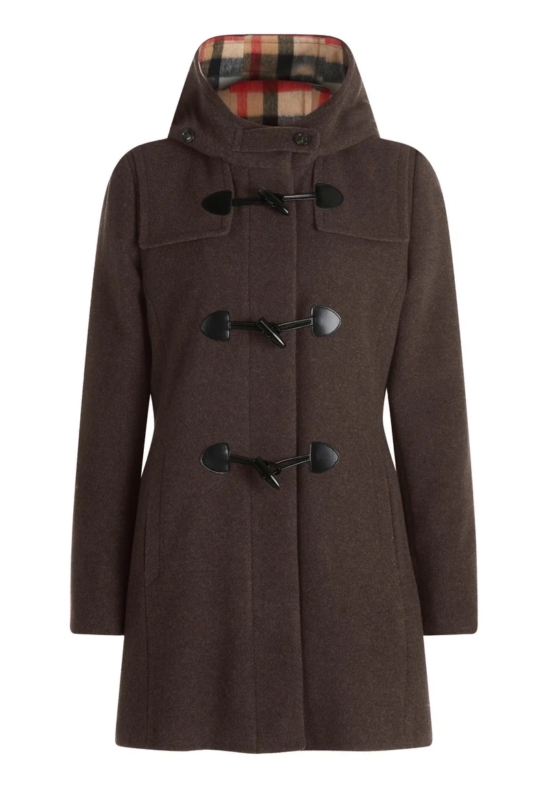 Dufflecoat