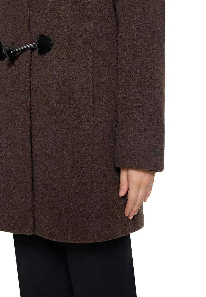 Dufflecoat