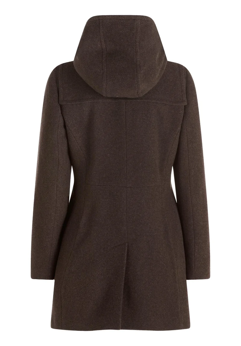 Dufflecoat