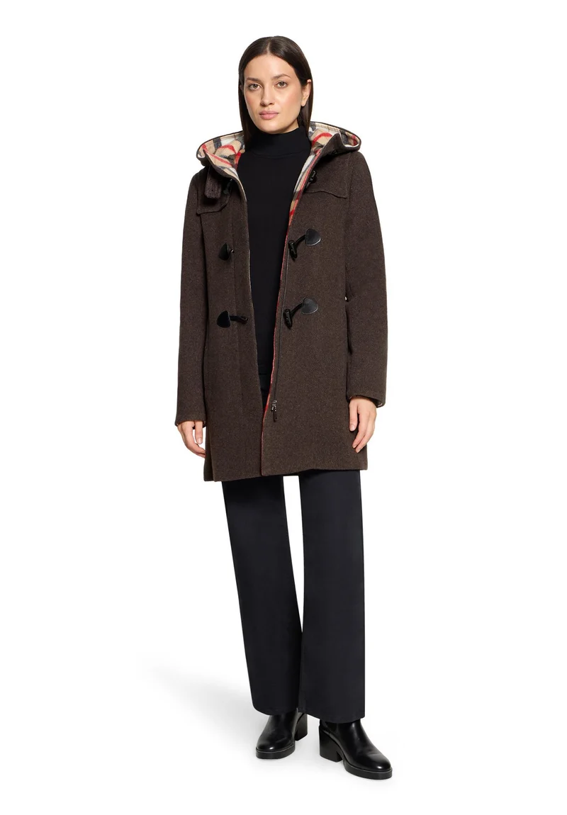 Dufflecoat