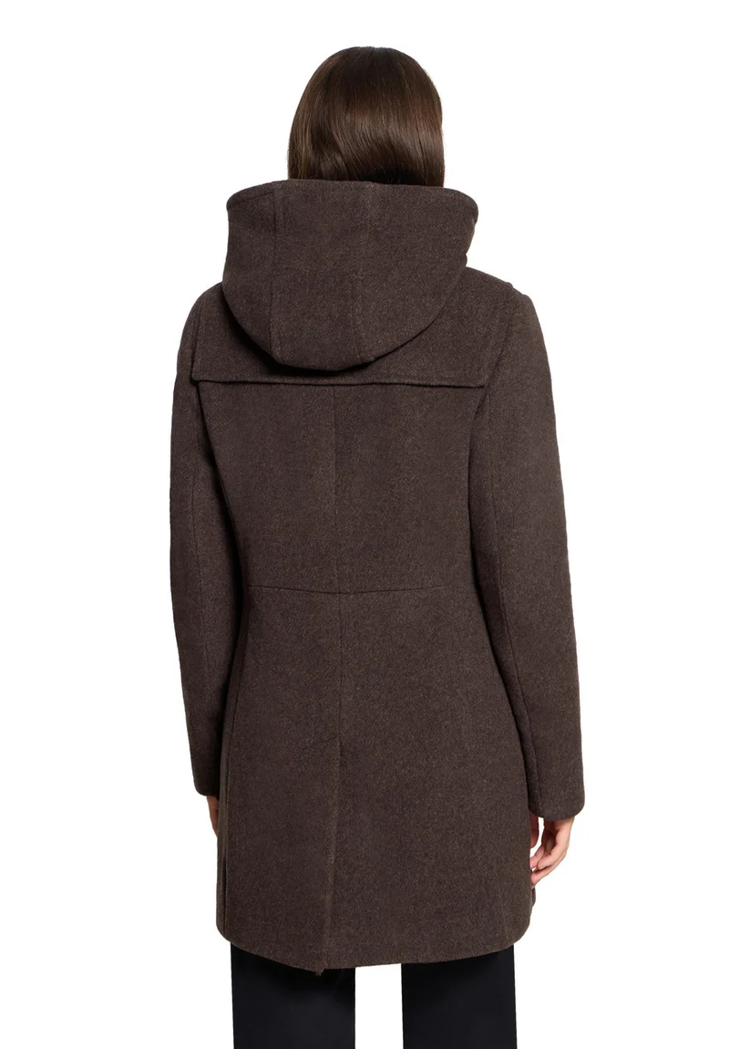 Dufflecoat