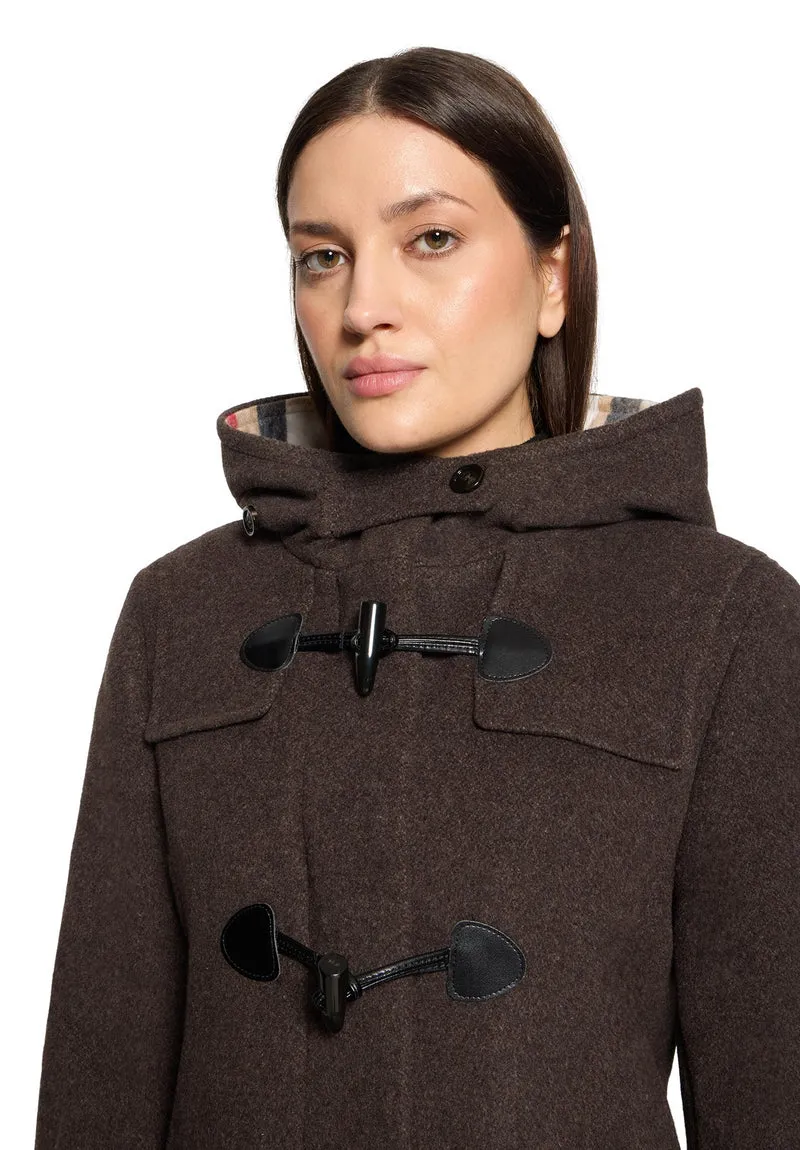 Dufflecoat