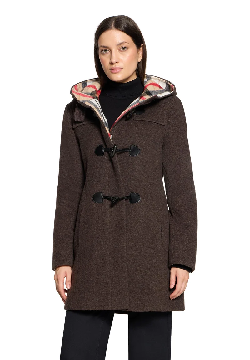 Dufflecoat
