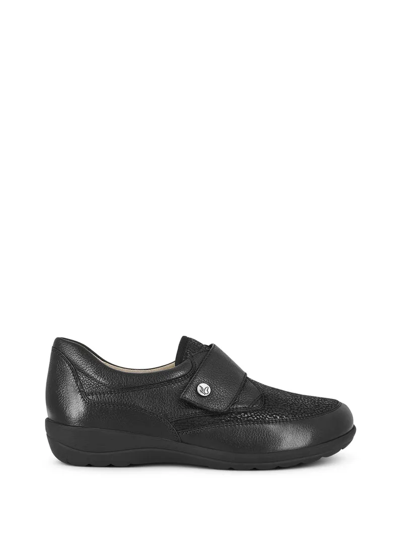VERA MONK BLACK