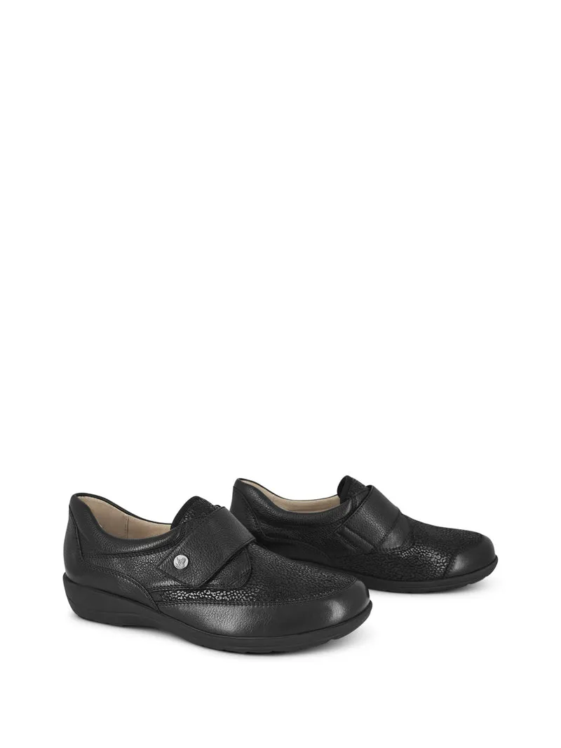 VERA MONK BLACK