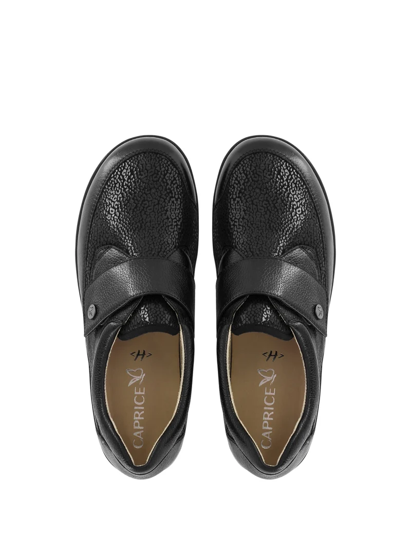VERA MONK BLACK