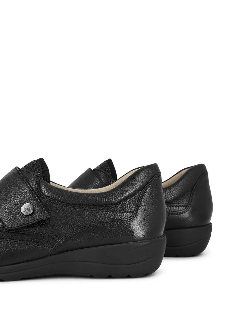 VERA MONK BLACK