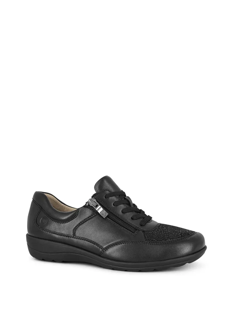VASCAR BLACK