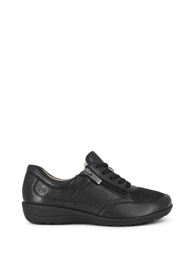 VASCAR BLACK