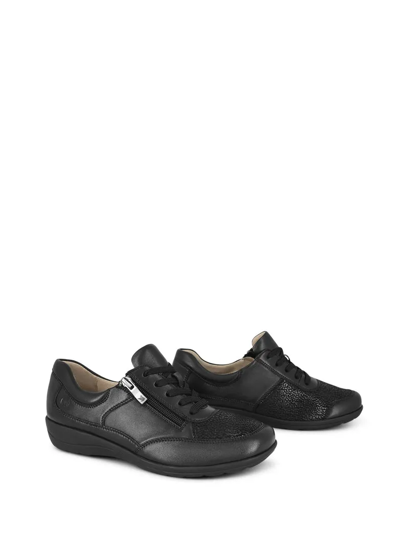 VASCAR BLACK
