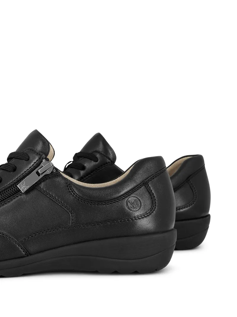 VASCAR BLACK