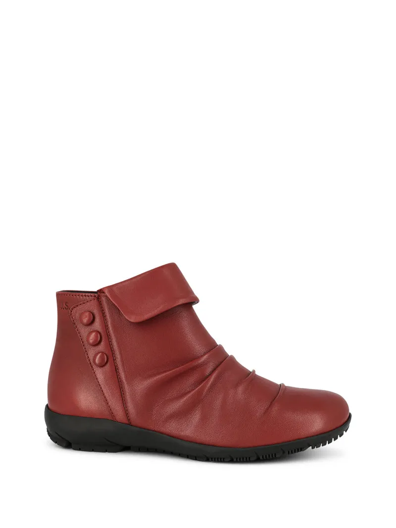 87314 WINTER RED