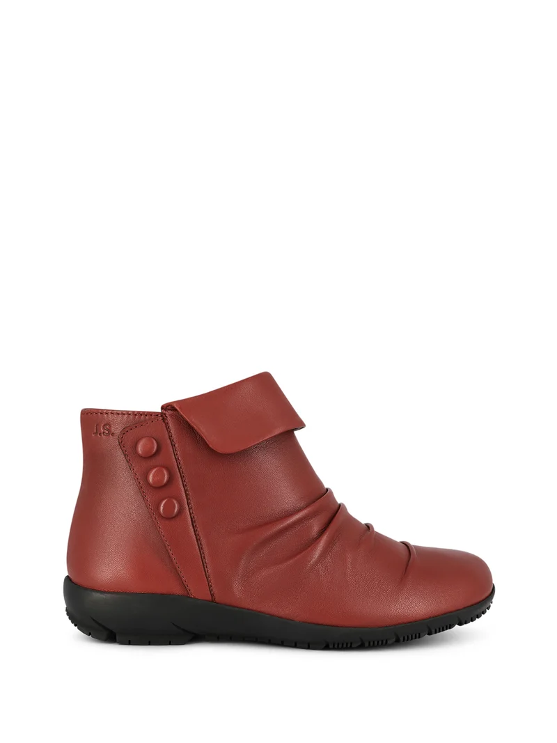 87314 WINTER RED