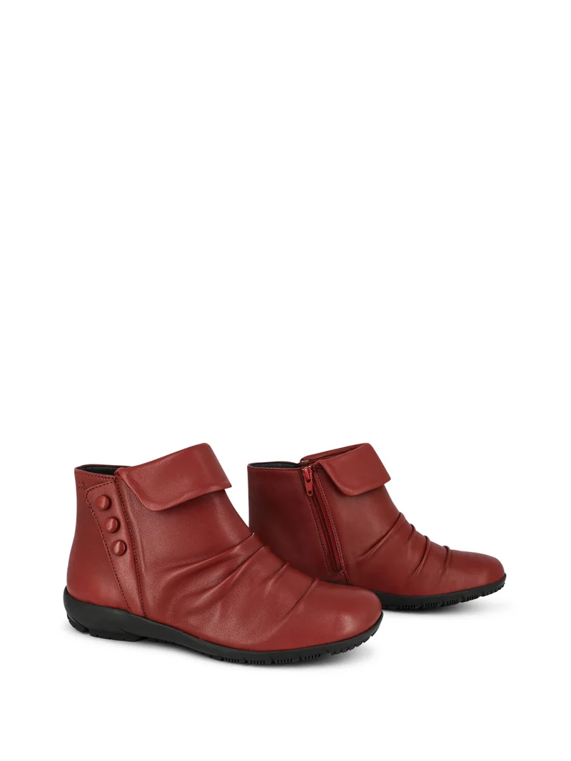 87314 WINTER RED