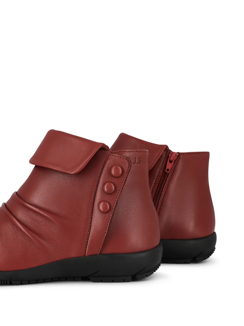 87314 WINTER RED