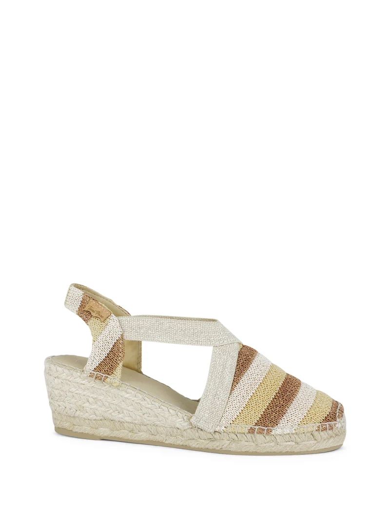 TERRA STRIPE NATURAL~MULTI