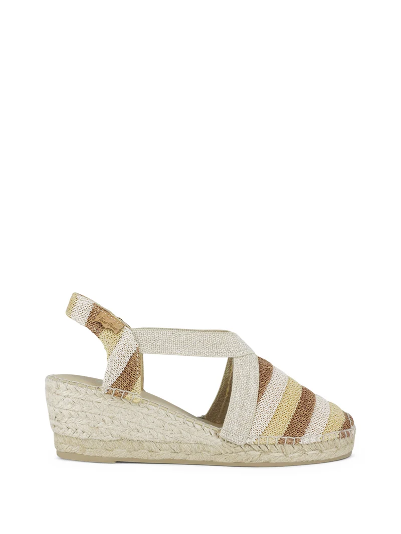 TERRA STRIPE NATURAL~MULTI