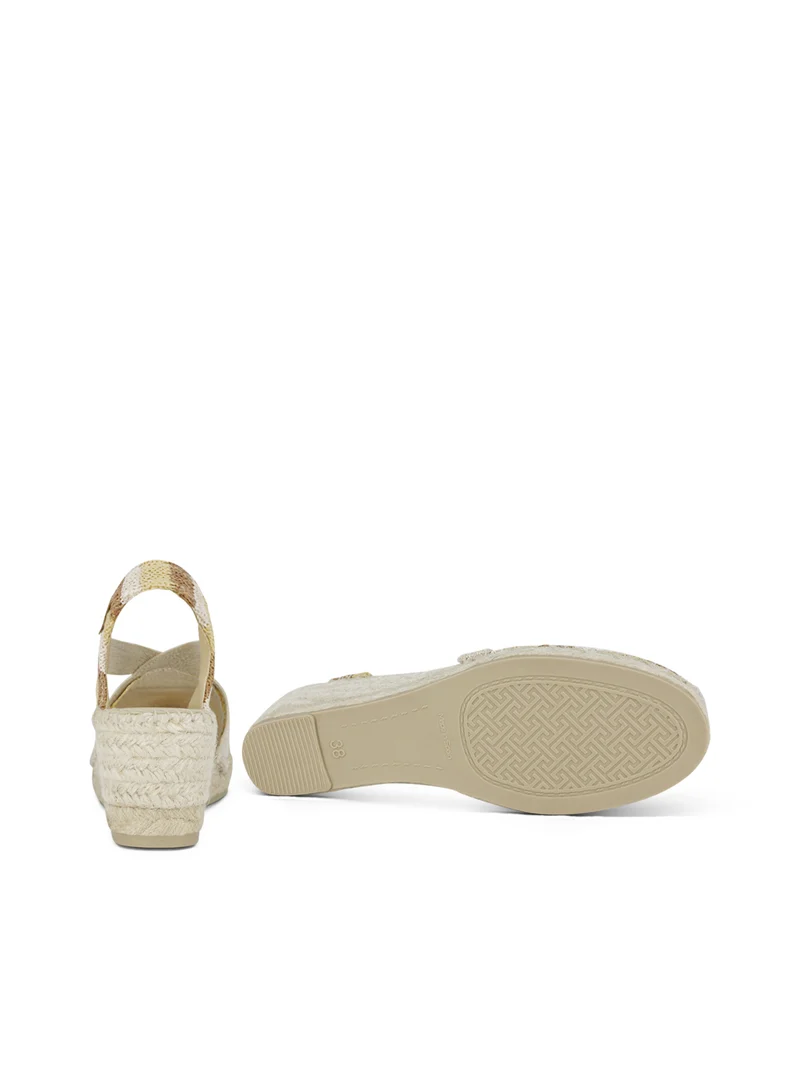TERRA STRIPE NATURAL~MULTI